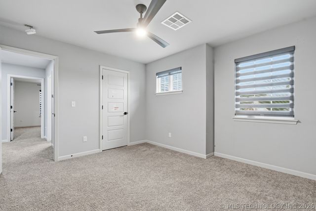 424 E 126th Street S, Jenks, OK 74037