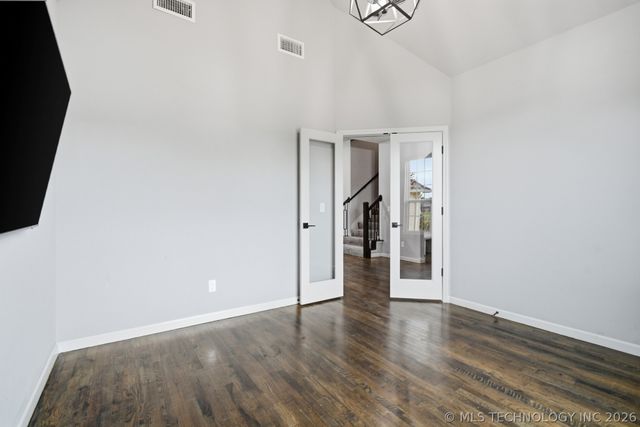 424 E 126th Street S, Jenks, OK 74037