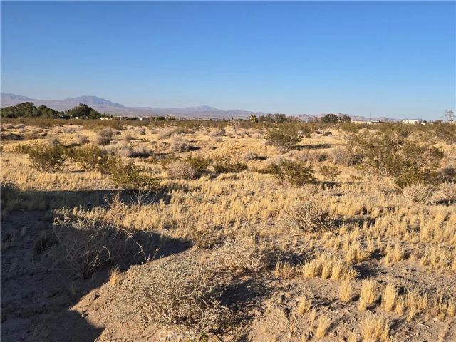 0 Old Women Springs Rd, Lucerne Valley, CA 92356