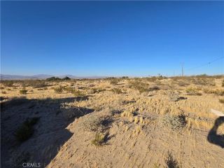 0 Old Women Springs Rd, Lucerne Valley, CA 92356