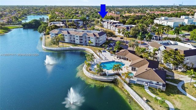 8670 SW 212th Street 306, Cutler Bay, FL 33189