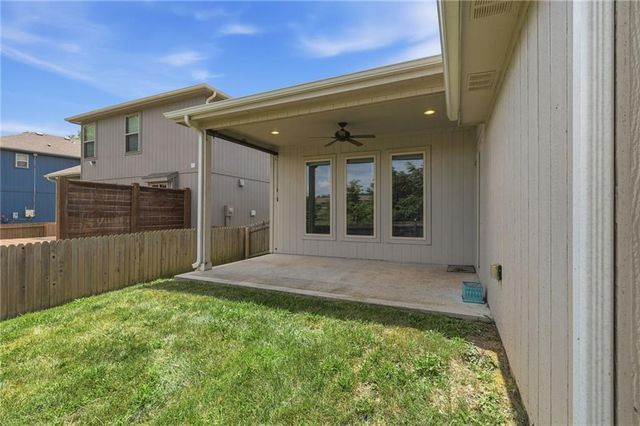 241 Jenny Lane, Raymore, MO 64083