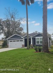 12627 DESOTO Street, Jacksonville, FL 32218