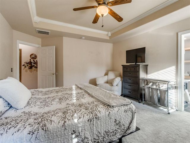 882 Oakley Drive, Blanchard, OK 73010