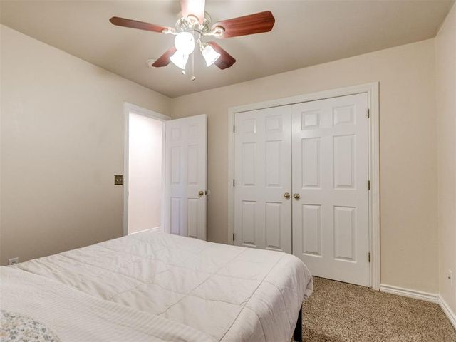 882 Oakley Drive, Blanchard, OK 73010