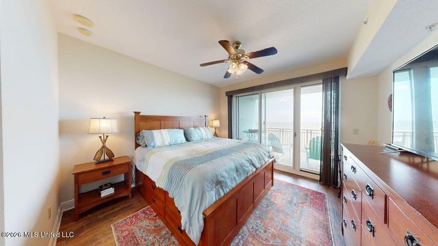 2228 Beach Drive, 909, Gulfport, MS 39507