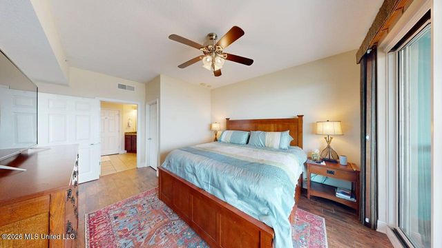 2228 Beach Drive, 909, Gulfport, MS 39507
