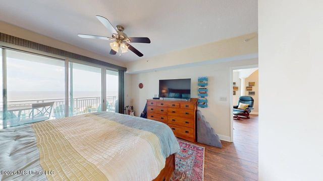 2228 Beach Drive, 909, Gulfport, MS 39507