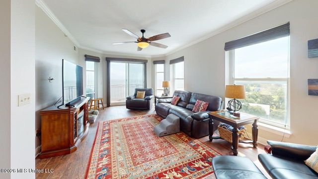 2228 Beach Drive, 909, Gulfport, MS 39507