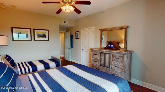2228 Beach Drive, 909, Gulfport, MS 39507