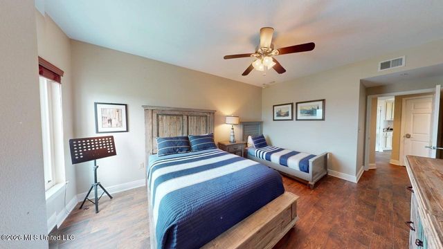 2228 Beach Drive, 909, Gulfport, MS 39507