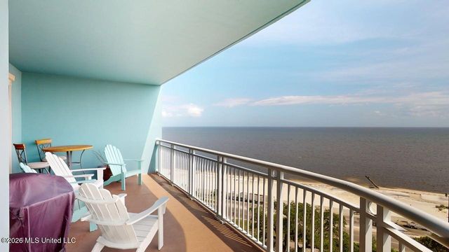2228 Beach Drive, 909, Gulfport, MS 39507