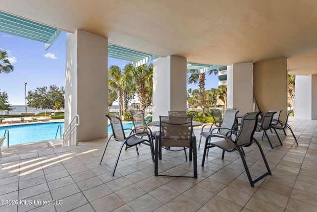 2228 Beach Drive, 909, Gulfport, MS 39507