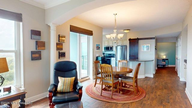 2228 Beach Drive, 909, Gulfport, MS 39507