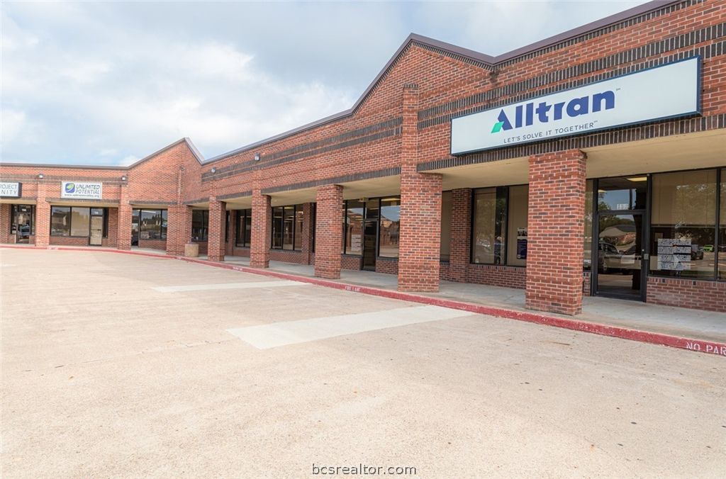 4001 E 29th ST 130, Bryan, TX 77802 — exterior