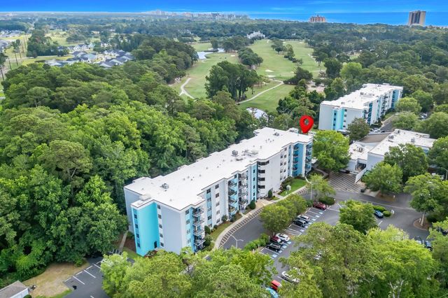 5001 Little River Rd Apt W414, Myrtle Beach, SC 29577