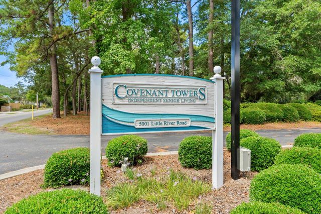 5001 Little River Rd Apt W414, Myrtle Beach, SC 29577