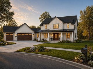 5530 Blackberry Bluff Avenue Se, City Of Kentwood, MI 49512