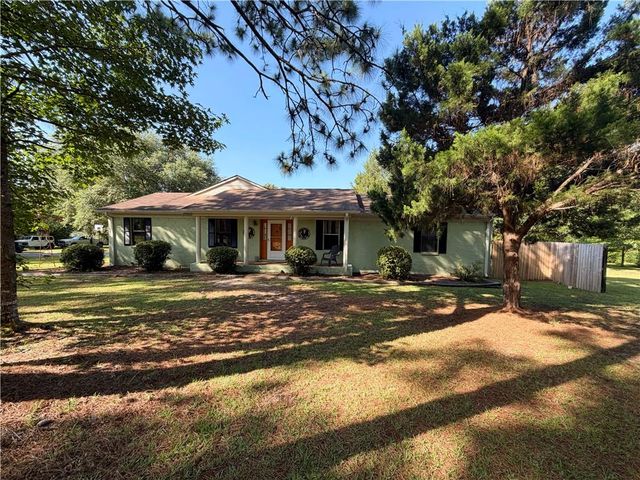 5201 Lott Road, Eight Mile, AL 36613