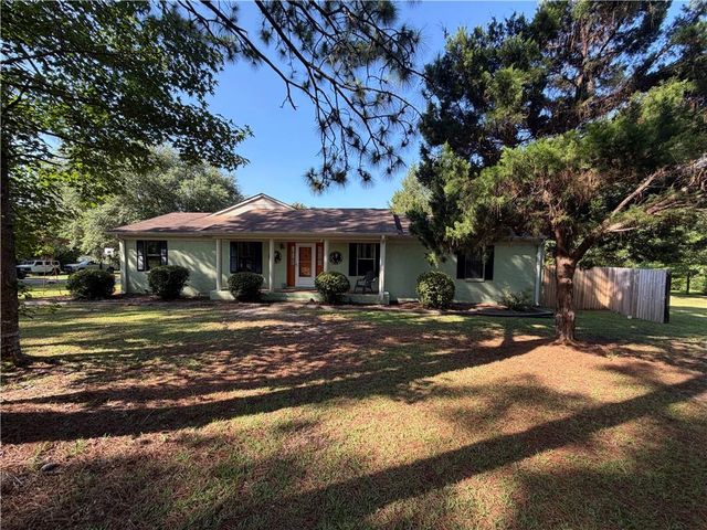 5201 Lott Road, Eight Mile, AL 36613