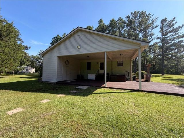 5201 Lott Road, Eight Mile, AL 36613
