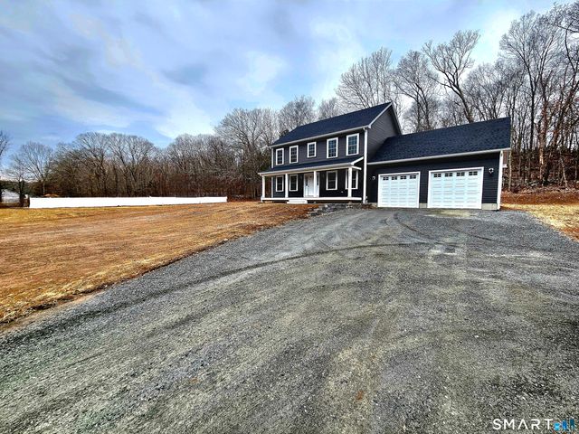 143 Goshen Road, Plainfield, CT 06354