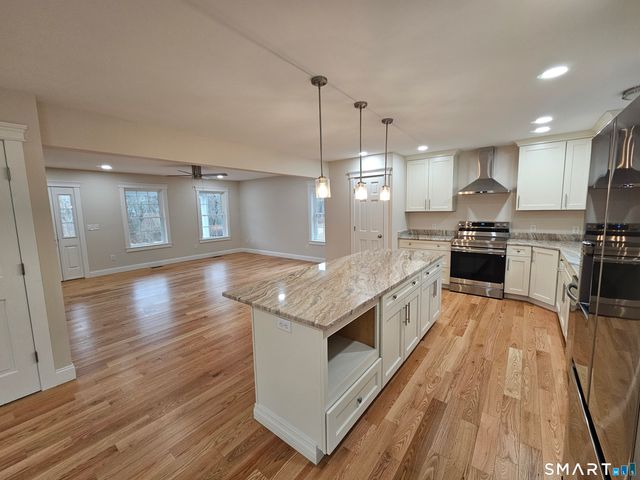 143 Goshen Road, Plainfield, CT 06354