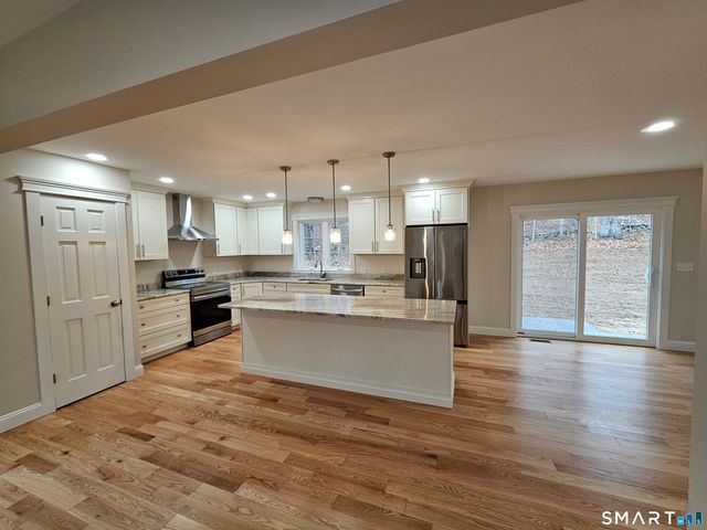 143 Goshen Road, Plainfield, CT 06354