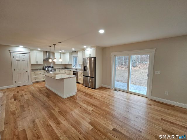 143 Goshen Road, Plainfield, CT 06354