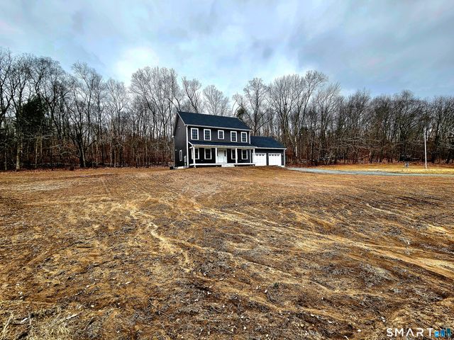 143 Goshen Road, Plainfield, CT 06354