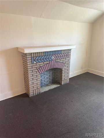 54 Decker Street, Buffalo, NY 14215