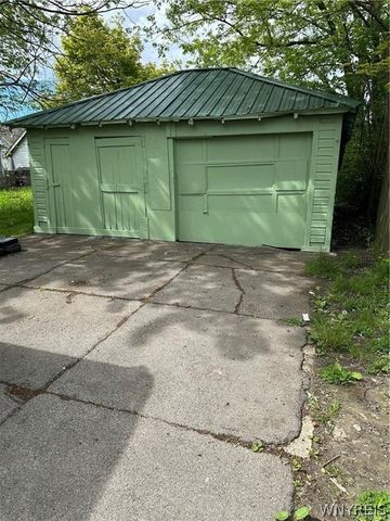 54 Decker Street, Buffalo, NY 14215