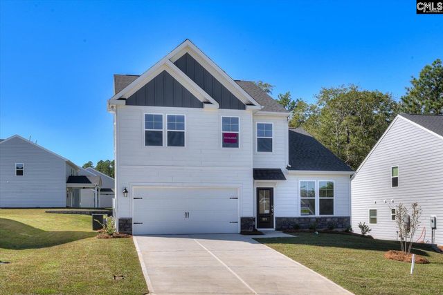 139 Bloomsbury Drive, Lexington, SC 29073