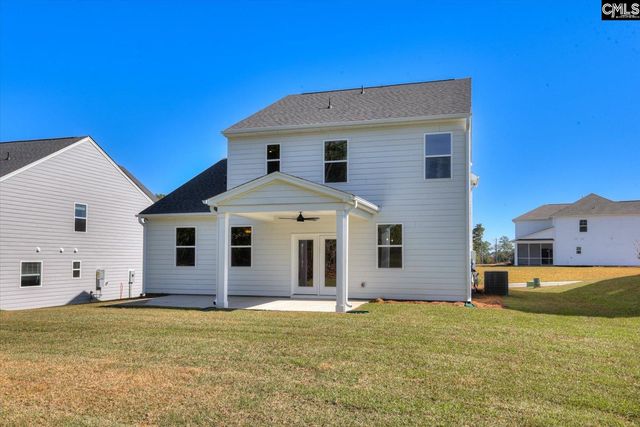 139 Bloomsbury Drive, Lexington, SC 29073