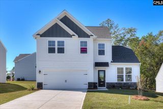 139 Bloomsbury Drive, Lexington, SC 29073