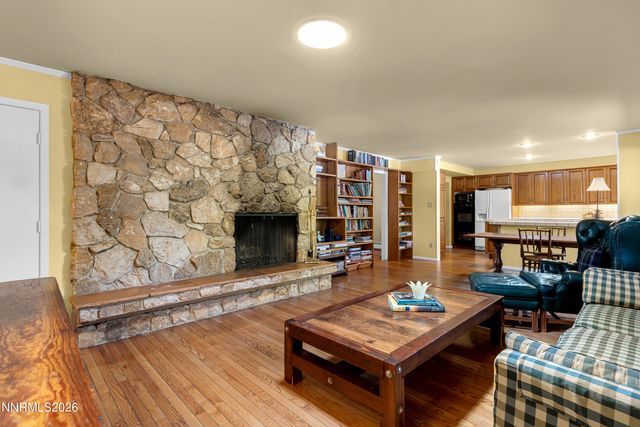 1460 Coronet Boulevard, Reno, NV 89509