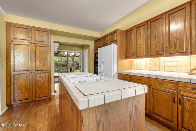 1460 Coronet Boulevard, Reno, NV 89509