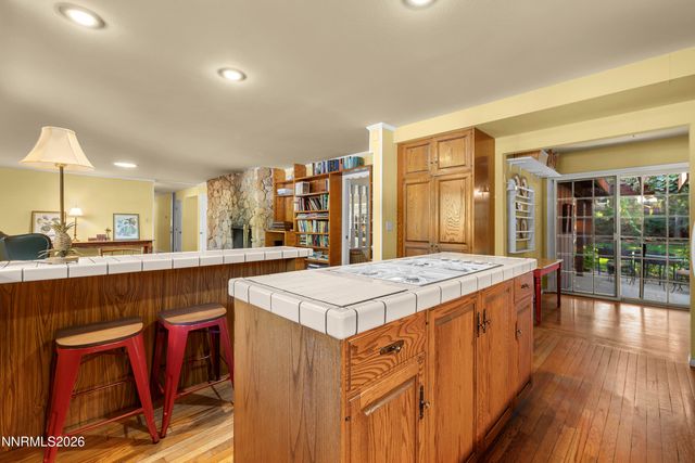 1460 Coronet Boulevard, Reno, NV 89509