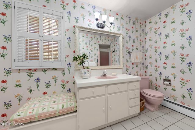 1460 Coronet Boulevard, Reno, NV 89509