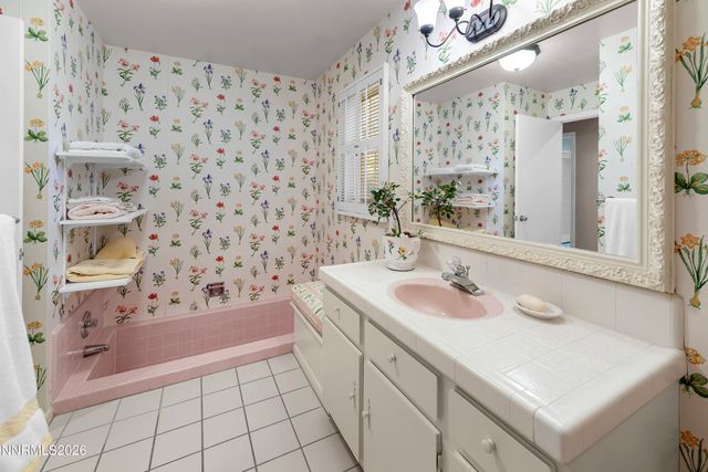 1460 Coronet Boulevard, Reno, NV 89509
