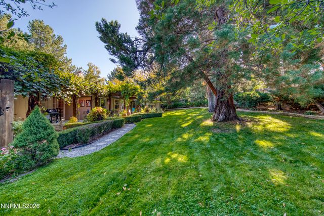 1460 Coronet Boulevard, Reno, NV 89509