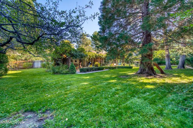 1460 Coronet Boulevard, Reno, NV 89509