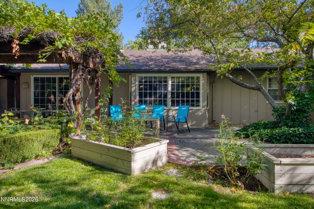 1460 Coronet Boulevard, Reno, NV 89509