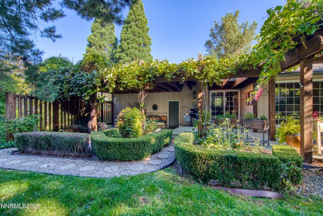 1460 Coronet Boulevard, Reno, NV 89509