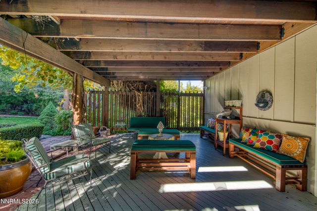 1460 Coronet Boulevard, Reno, NV 89509
