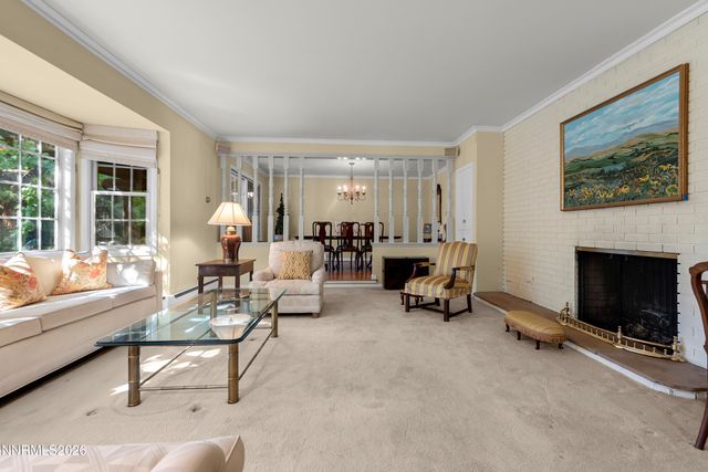1460 Coronet Boulevard, Reno, NV 89509