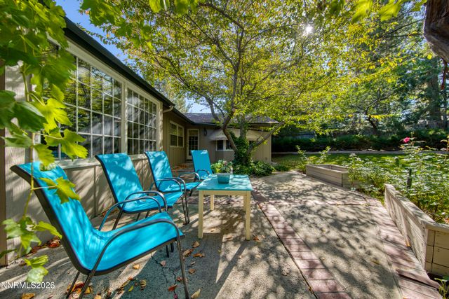 1460 Coronet Boulevard, Reno, NV 89509