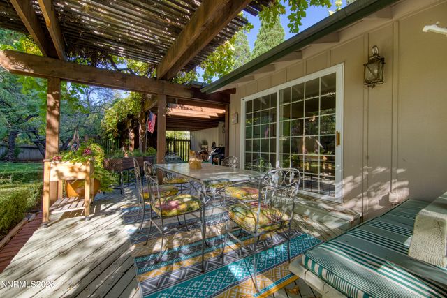 1460 Coronet Boulevard, Reno, NV 89509