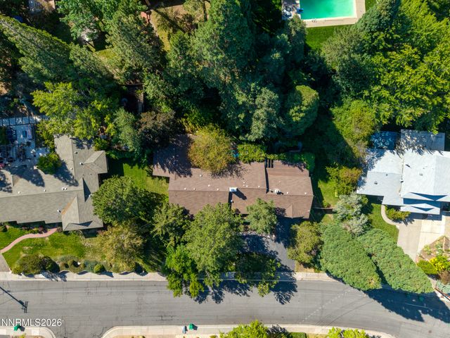 1460 Coronet Boulevard, Reno, NV 89509