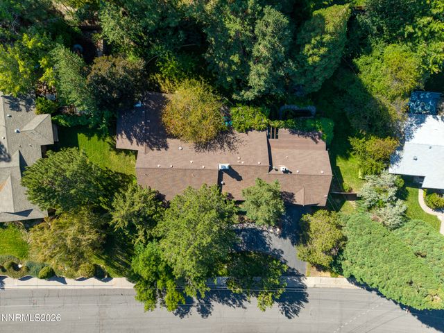 1460 Coronet Boulevard, Reno, NV 89509